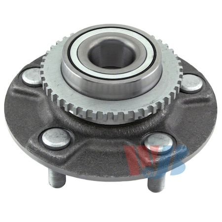 Wjb Hub Assembly, Wa512203 WA512203